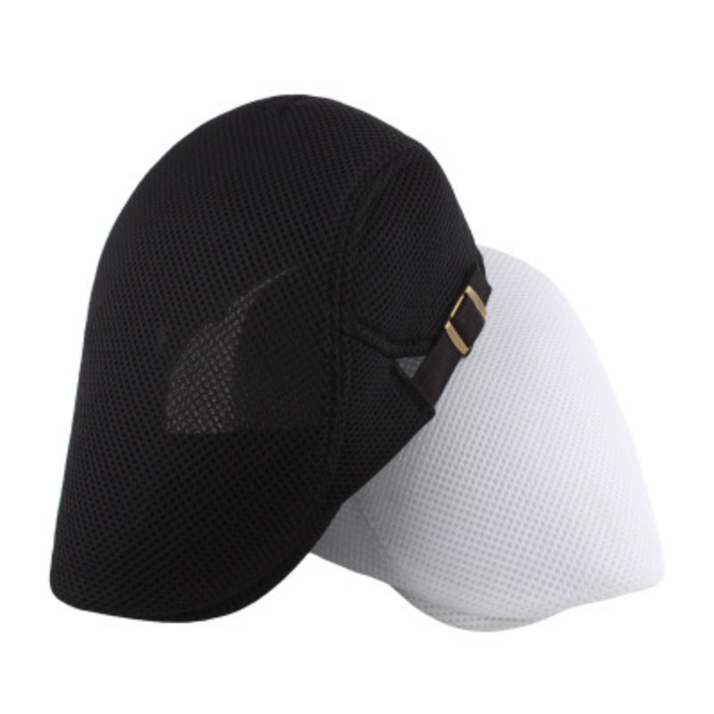Boina Masculina Respirável Raffenzi RZ100 com design atemporal, conforto premium e excelente ventilação para estilo em qualquer ocasião