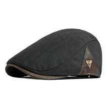 Boina Masculina Italiana Raffenzi RZ095 com design clássico, confortável e sofisticado para homens modernos que buscam elegância em qualquer ocasião.
