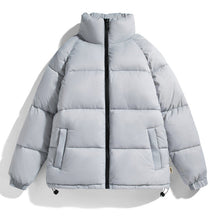 Jaqueta Bobojaco Masculina Raffenzi RZ049 com isolamento térmico, conforto e caimento sofisticado para compor looks estilosos em dias frios.