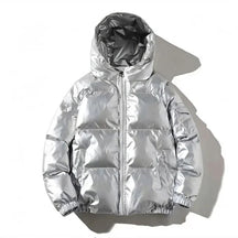 Jaqueta Bobojaco Masculina Raffenzi RZ027 com design moderno, impermeável e proteção térmica, ideal para conforto e elegância em qualquer clima.