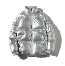 Jaqueta Bobojaco Masculina Raffenzi RZ027 com design moderno, impermeável e proteção térmica, ideal para conforto e elegância em qualquer clima.
