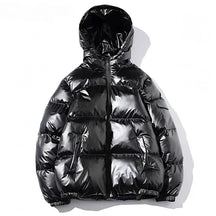 Jaqueta Bobojaco Masculina Raffenzi RZ027 com design moderno, impermeável e proteção térmica, ideal para conforto e elegância em qualquer clima.