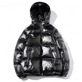 Jaqueta Bobojaco Masculina Raffenzi RZ027 com design moderno, impermeável e proteção térmica, ideal para conforto e elegância em qualquer clima.