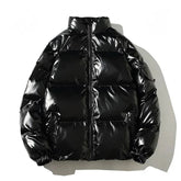 Jaqueta Bobojaco Masculina Raffenzi RZ027 com design moderno, impermeável e proteção térmica, ideal para conforto e elegância em qualquer clima.