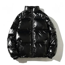 Jaqueta Bobojaco Masculina Raffenzi RZ027 com design moderno, impermeável e proteção térmica, ideal para conforto e elegância em qualquer clima.