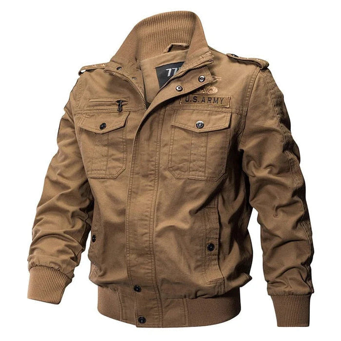 Jaqueta Masculina Raffenzi RZ018 com tecido impermeável, fechamento duplo e secagem rápida, perfeita para conforto e proteção no dia a dia.