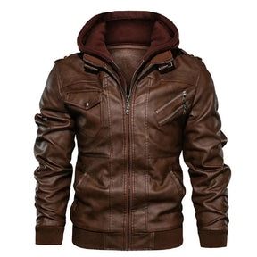 Jaqueta Masculina Raffenzi RZ086 com acabamento premium, caimento impecável e design moderno para looks versáteis e sofisticados