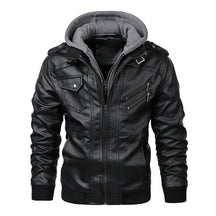 Jaqueta Masculina Raffenzi RZ086 com acabamento premium, caimento impecável e design moderno para looks versáteis e sofisticados
