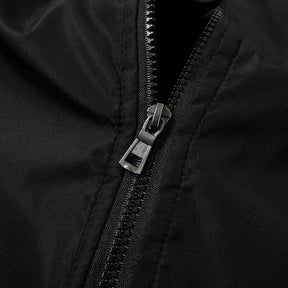 Jaqueta Masculina Raffenzi RZ028 com isolamento térmico, conforto e durabilidade para composições casuais e sofisticadas