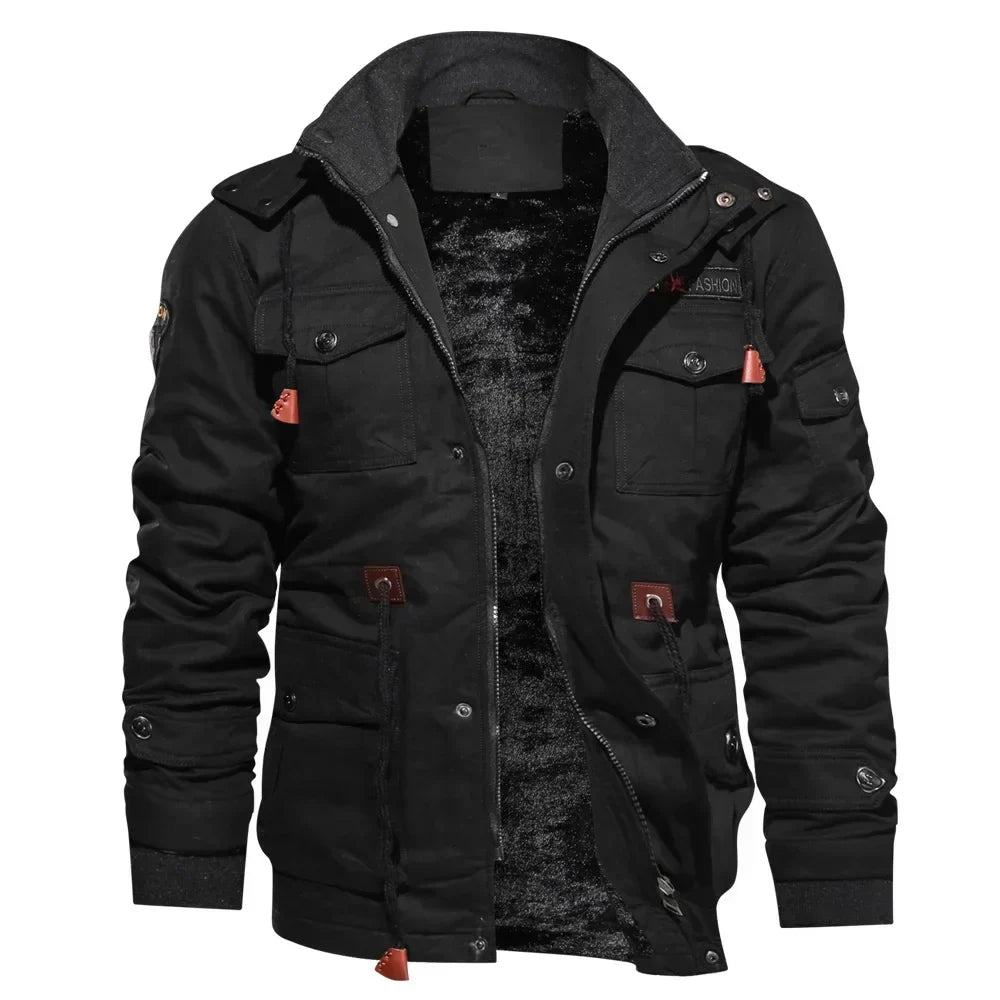 Jaqueta Motociclista Masculina Raffenzi RZ006 com proteção, conforto térmico, detalhes refletivos e design moderno para quem ama pilotar.