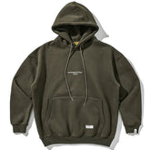 Moletom masculino de algodão Street Raffenzi RZ009, design moderno, toque macio e confortável, ideal para quem busca estilo e praticidade.